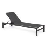 KOVINSKI LEŽALNIK BIZZOTTO SKIPPER