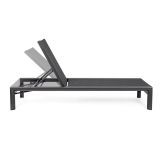 KOVINSKI LEŽALNIK BIZZOTTO SKIPPER