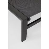 KOVINSKI LEŽALNIK BIZZOTTO SKIPPER