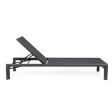 KOVINSKI LEŽALNIK BIZZOTTO SKIPPER