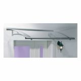 KOVINSKI NADSTREŠEK AQUILA 1500