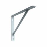 KOVINSKI NOSILEC POLICE WALTECO 190X300 MM, ZN