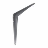 KOVINSKI NOSILEC POLICE WALTECO 300X350 MM, SIV