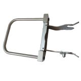 KOVINSKI NOSILEC SPREDAJ ZA KARJOLO