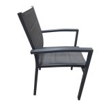 KOVINSKI STOL EL-PC020A