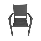 KOVINSKI STOL EL-PC020A