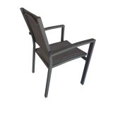 KOVINSKI STOL EL-PC020A
