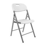 KOVINSKI STOL MIRPOL VIVID BEL