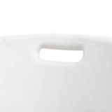 KOVINSKI STOL MIRPOL VIVID BEL