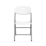 KOVINSKI STOL MIRPOL VIVID BEL