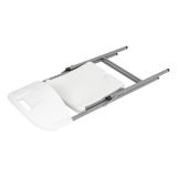 KOVINSKI STOL MIRPOL VIVID BEL