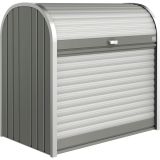 KOVINSKI ZABOJ BIOHORT 117X73X109CM STOREMAX 120