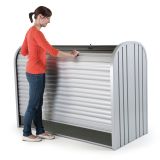 KOVINSKI ZABOJ BIOHORT 117X73X109CM STOREMAX 120
