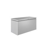 KOVINSKI ZABOJ BIOHORT 160X70 CM V160 LOUNGE BOX