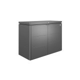 KOVINSKI ZABOJ BIOHORT 160X70X118 CM V160 HIGHBOARD