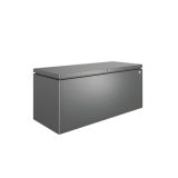 KOVINSKI ZABOJ BIOHORT 200X84 CM V200 LOUNGE BOX