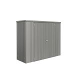KOVINSKI ZABOJ BIOHORT 227X83X182.5 CM V230 ZA ORODJE