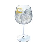 KOZAREC ZA DRUGE PIJAČE 600 ML DISCO 6/1 ZA KOKTEJLE