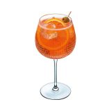 KOZAREC ZA DRUGE PIJAČE 600 ML DISCO 6/1 ZA KOKTEJLE