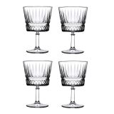 KOZAREC ZA DRUGE PIJAČE PASABACHE 260 ML ELYSIA KELIH 4/1 COCKTAIL