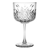 KOZAREC ZA DRUGE PIJAČE PASABACHE 500 ML 4/1 GIN TONIC TIMELESS