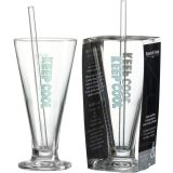 KOZAREC ZA DRUGE PIJAČE RITZENHOFF & BREKER 5 DELNI SET 380 ML ZA LEDENO KAVO