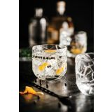 KOZAREC ZA DRUGE PIJAČE STEKLARNA HRASTNIK POLARIS 4/1