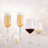 KOZAREC ZA PENINO PASABAHCE 195 ML ALLEGRA FOCUS 6/1