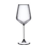 KOZAREC ZA VINO PASABAHCE 350 ML ALLEGRA FOCUS 6/1