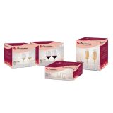 KOZAREC ZA VINO PASABAHCE 350 ML ALLEGRA FOCUS 6/1