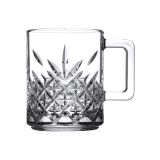 KOZAREC ZA PIVO 250 ML TIMELESS 2/1 VRČEK