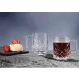 KOZAREC ZA PIVO 250 ML TIMELESS 2/1 VRČEK