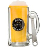 KOZAREC ZA PIVO RITZENHOFF & BREKER DARILNI SET 2 KOM PIVO ME RAZVESELI