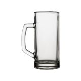 KOZAREC ZA PIVO STEKLARNA HRASTNIK 0.5 LIT BERNA