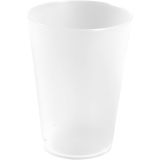 PIKNIK PROGRAM ABENA KOZAREC 300ML LEDENO BELA ZA VEČKRATNO UPORABO 12/1