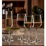 KOZAREC ZA VINO 300 ML CASUAL 3/1
