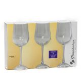 KOZAREC ZA VINO 300 ML CASUAL 3/1