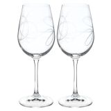 KOZAREC ZA VINO 350 ML STRING 2/1