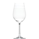 KOZAREC ZA VINO BOHEMIA 450 ML ELEMENTS 6/1