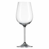 KOZAREC ZA VINO BOHEMIA CRISTAL CLARA 420 ML 6/1