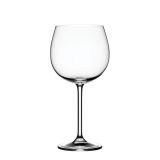 KOZAREC ZA VINO BOHEMIA CRISTAL CLARA 570 ML BURGUNDER 6/1
