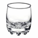 KOZAREC ZA VODO/SOK BORMIOLI ROCCO 190 ML GALASSIA 3/1