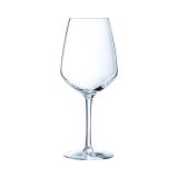 KOZAREC ZA VINO LUMINARC 400 ML VINETIS 4/1 ZA RDEČE VINO