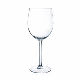 KOZAREC ZA VINO LUMINARC 580 ML VERSAILLES 6/1