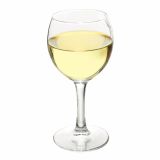 KOZAREC ZA VINO LUMINARC ELEGANCE 19 CL 3/1