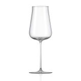 KOZAREC ZA VINO RONA POLARIS BELO 450 ML 2/1