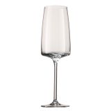 KOZAREC ZA VINO SCHOTT ZWIESEL ZA SEKT 388 ML VIVID SENSES 2/1