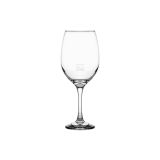 KOZAREC ZA VINO UNIGLASS 365 ML QUEEN CE ŽIG