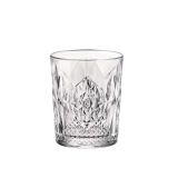 KOZAREC ZA VISKI BORMIOLI ROCCO STONE 37 CL 6/1