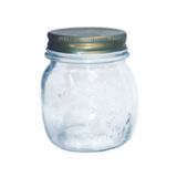 KOZAREC ZA VLAGANJE 0.3 L S POKROVOM